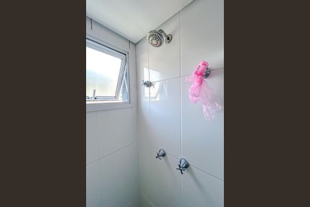 Apartamento à venda com 80m², 3 quartos e 1 vagaBanheiro da Suíte