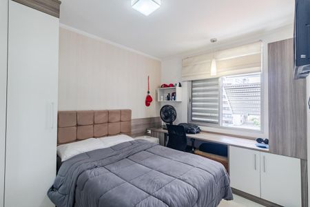 Quarto de apartamento à venda com 1 quarto, 48m² em Pinheiros, São Paulo
