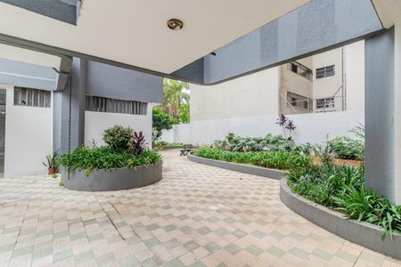 Apartamento para alugar com 48m², 1 quarto e 1 vagaÁrea Externa