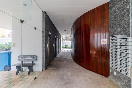 Apartamento para alugar com 48m², 1 quarto e 1 vagaÁrea Externa