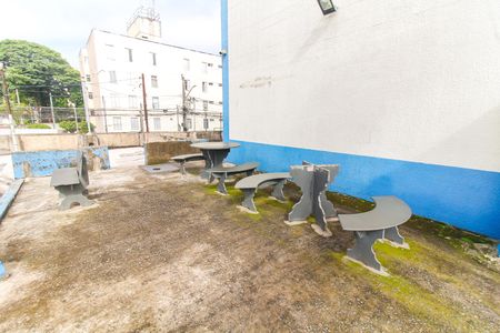 Apartamento à venda com 58m², 3 quartos e 1 vaga Apartamento à venda com 58m², 3 quartos e 1 vagaÁrea comum