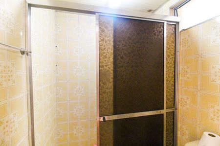 Apartamento à venda com 58m², 3 quartos e 1 vaga Apartamento à venda com 58m², 3 quartos e 1 vagaBanheiro