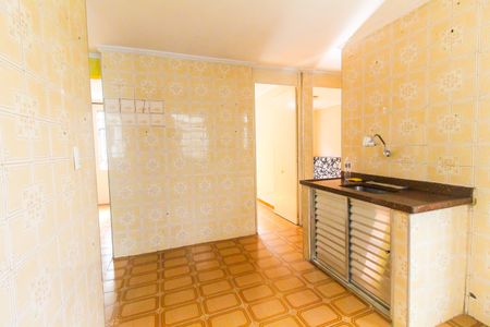 Apartamento à venda com 58m², 3 quartos e 1 vaga Apartamento à venda com 58m², 3 quartos e 1 vagaCozinha
