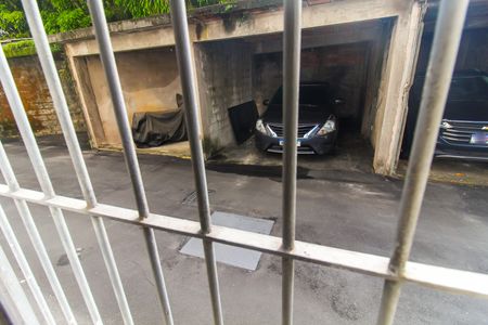 Apartamento à venda com 58m², 3 quartos e 1 vaga Apartamento à venda com 58m², 3 quartos e 1 vagaVista do Quarto 3