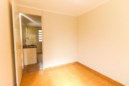 Apartamento à venda com 58m², 3 quartos e 1 vaga Apartamento à venda com 58m², 3 quartos e 1 vagaQuarto 2