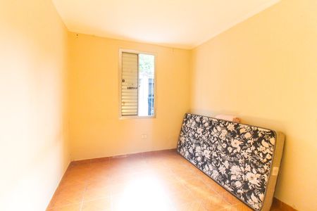 Apartamento à venda com 58m², 3 quartos e 1 vaga Apartamento à venda com 58m², 3 quartos e 1 vagaQuarto 3