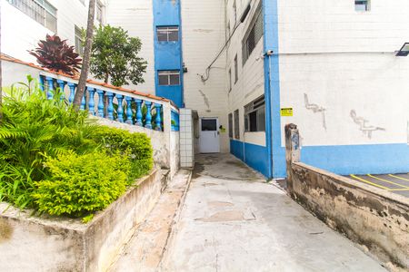 Apartamento à venda com 58m², 3 quartos e 1 vaga Apartamento à venda com 58m², 3 quartos e 1 vagaEntrada