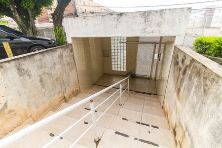 Apartamento à venda com 58m², 3 quartos e 1 vaga Apartamento à venda com 58m², 3 quartos e 1 vagaEntrada