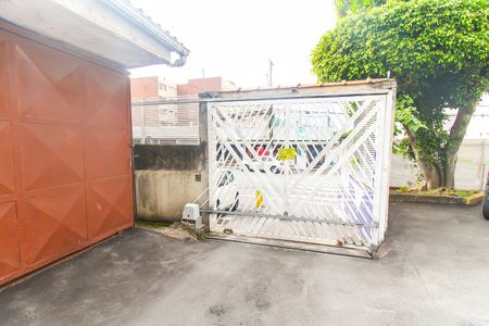 Apartamento à venda com 58m², 3 quartos e 1 vaga Apartamento à venda com 58m², 3 quartos e 1 vagaEstacionamento