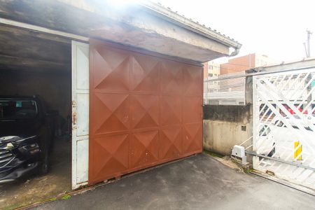 Apartamento à venda com 58m², 3 quartos e 1 vaga Apartamento à venda com 58m², 3 quartos e 1 vagaVaga de Garagem