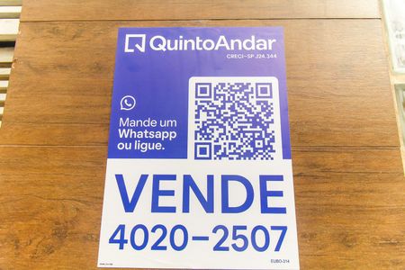 Apartamento à venda com 58m², 3 quartos e 1 vaga Apartamento à venda com 58m², 3 quartos e 1 vagaPlaca