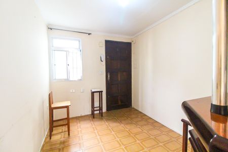 Apartamento à venda com 58m², 3 quartos e 1 vaga Apartamento à venda com 58m², 3 quartos e 1 vagaSala