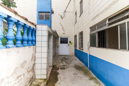 Apartamento à venda com 58m², 3 quartos e 1 vaga Apartamento à venda com 58m², 3 quartos e 1 vagaÁrea comum