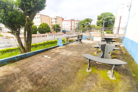 Apartamento à venda com 58m², 3 quartos e 1 vaga Apartamento à venda com 58m², 3 quartos e 1 vagaÁrea comum