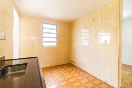 Apartamento à venda com 58m², 3 quartos e 1 vaga Apartamento à venda com 58m², 3 quartos e 1 vagaCozinha