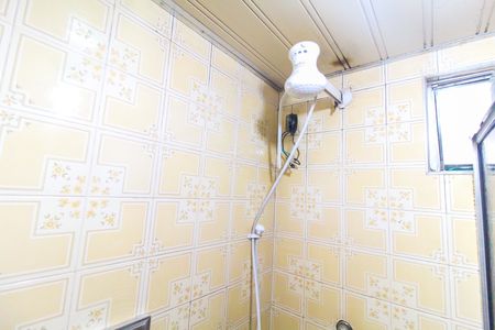 Apartamento à venda com 58m², 3 quartos e 1 vaga Apartamento à venda com 58m², 3 quartos e 1 vagaBanheiro