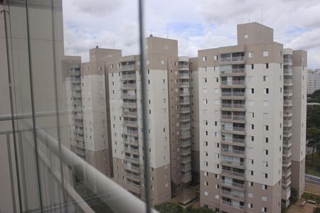 Vista da varanda de apartamento para alugar com 2 quartos, 60m² em Macedo, Guarulhos