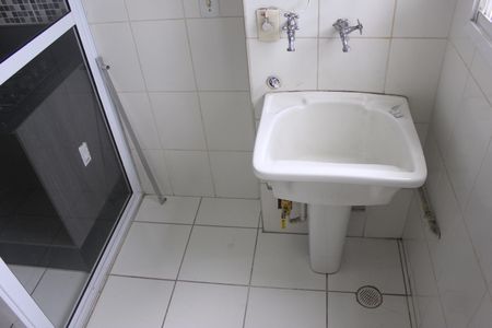 Apartamento para alugar com 60m², 2 quartos e 1 vagaLavanderia