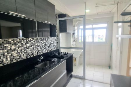 Apartamento para alugar com 60m², 2 quartos e 1 vaga Apartamento para alugar com 60m², 2 quartos e 1 vagaCozinha