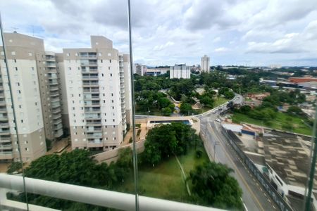 Apartamento para alugar com 60m², 2 quartos e 1 vaga Apartamento para alugar com 60m², 2 quartos e 1 vagaVista da varanda