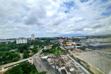 Apartamento para alugar com 60m², 2 quartos e 1 vaga Apartamento para alugar com 60m², 2 quartos e 1 vagaVista da varanda