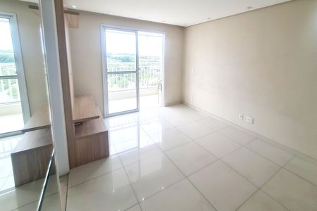 Sala de apartamento para alugar com 2 quartos, 60m² em Macedo, Guarulhos