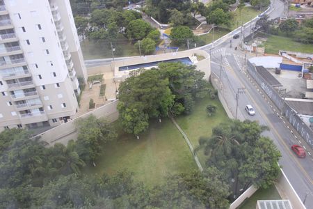 Apartamento para alugar com 60m², 2 quartos e 1 vagaVista da varanda