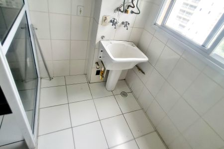 Apartamento para alugar com 60m², 2 quartos e 1 vaga Apartamento para alugar com 60m², 2 quartos e 1 vagaLavanderia