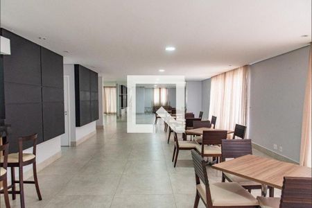 Apartamento à venda com 84m², 2 quartos e 2 vagasÁrea comum - Salão de festas