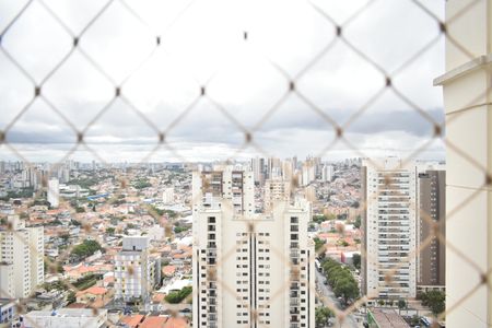 Apartamento à venda com 84m², 2 quartos e 2 vagasSuíte