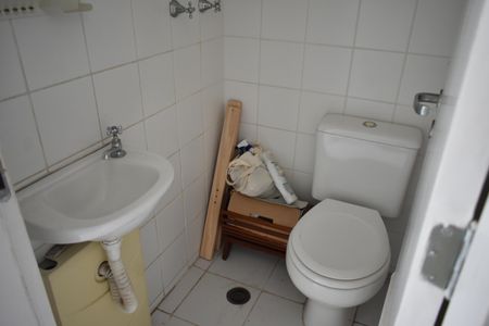 Apartamento à venda com 84m², 2 quartos e 2 vagasBanheiro  de Serviço