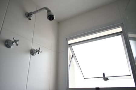 Apartamento à venda com 84m², 2 quartos e 2 vagasBanheiro Social