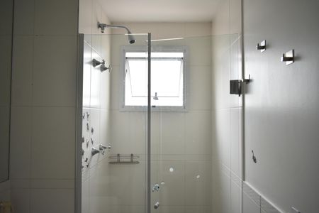 Apartamento à venda com 84m², 2 quartos e 2 vagasBanheiro Social