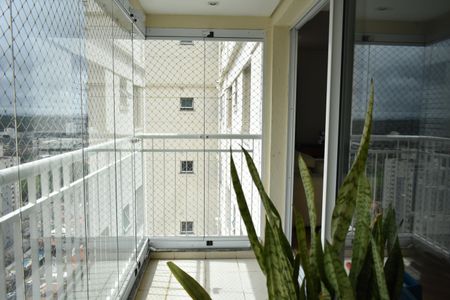 Apartamento à venda com 84m², 2 quartos e 2 vagasSacada