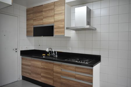 Apartamento à venda com 84m², 2 quartos e 2 vagasCozinha