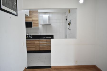Apartamento à venda com 84m², 2 quartos e 2 vagasCozinha