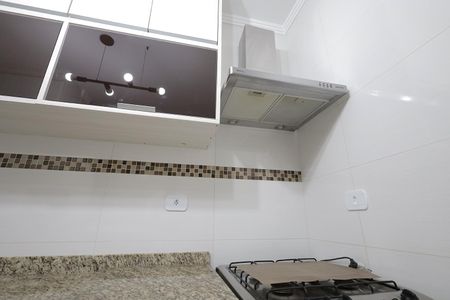 Apartamento para alugar com 50m², 2 quartos e 1 vagaCozinha