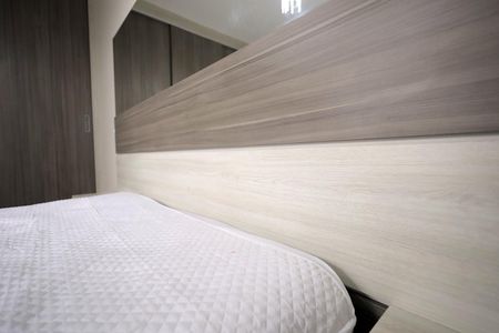 Apartamento para alugar com 50m², 2 quartos e 1 vagaQuarto 2