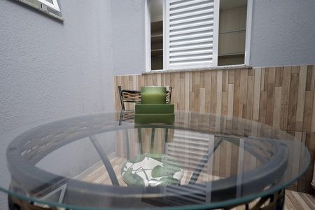 Apartamento para alugar com 50m², 2 quartos e 1 vagaÁrea de Serviço e Lazer