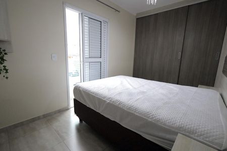 Apartamento para alugar com 50m², 2 quartos e 1 vagaQuarto 2