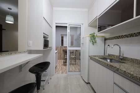 Apartamento para alugar com 50m², 2 quartos e 1 vagaCozinha