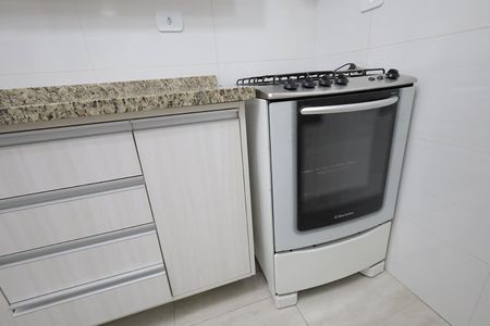 Apartamento para alugar com 50m², 2 quartos e 1 vagaCozinha