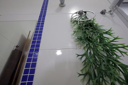 Apartamento para alugar com 50m², 2 quartos e 1 vagaBanheiro