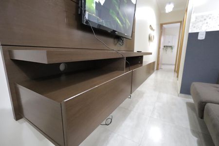 Apartamento para alugar com 50m², 2 quartos e 1 vagaSala