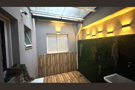 Apartamento para alugar com 50m², 2 quartos e 1 vagaÁrea de Serviço e Lazer