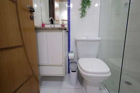 Apartamento para alugar com 50m², 2 quartos e 1 vagaBanheiro