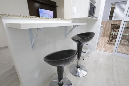 Apartamento para alugar com 50m², 2 quartos e 1 vagaCozinha