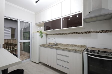 Apartamento para alugar com 50m², 2 quartos e 1 vagaCozinha