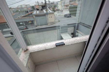 Apartamento para alugar com 50m², 2 quartos e 1 vagaQuarto 2