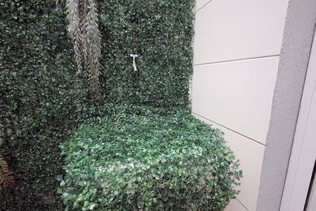 Apartamento para alugar com 50m², 2 quartos e 1 vagaÁrea de Serviço e Lazer